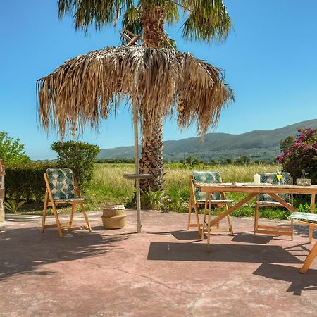 Patrinos Studios Alykanas  Dış mekan fotoğraf