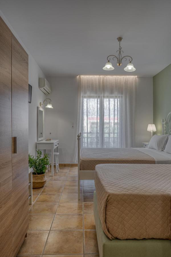 Patrinos Studios Alykanas  Dış mekan fotoğraf