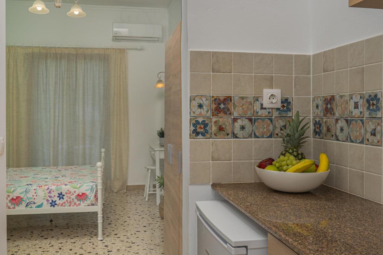 Patrinos Studios Alykanas  Dış mekan fotoğraf