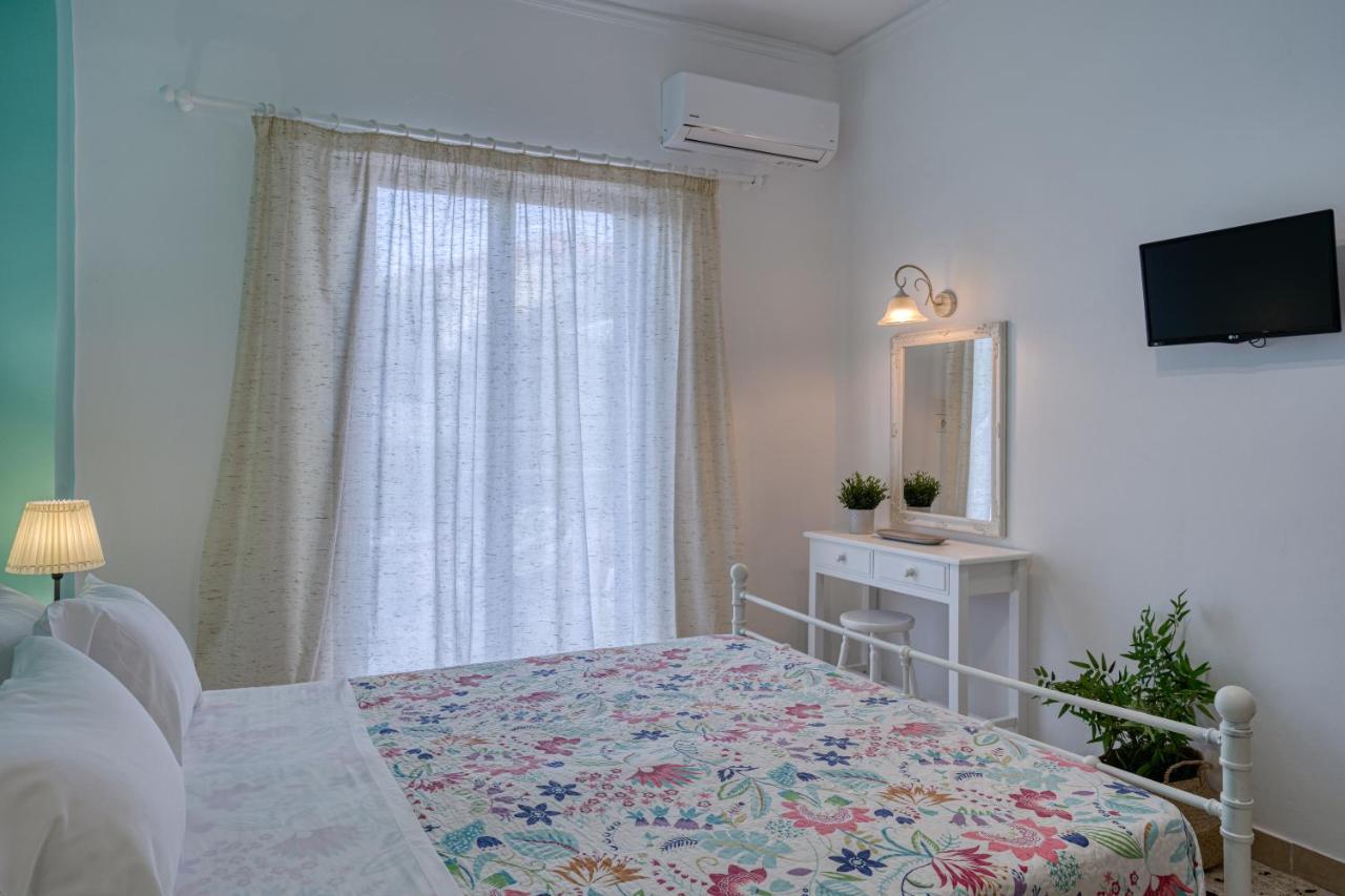 Patrinos Studios Alykanas  Dış mekan fotoğraf