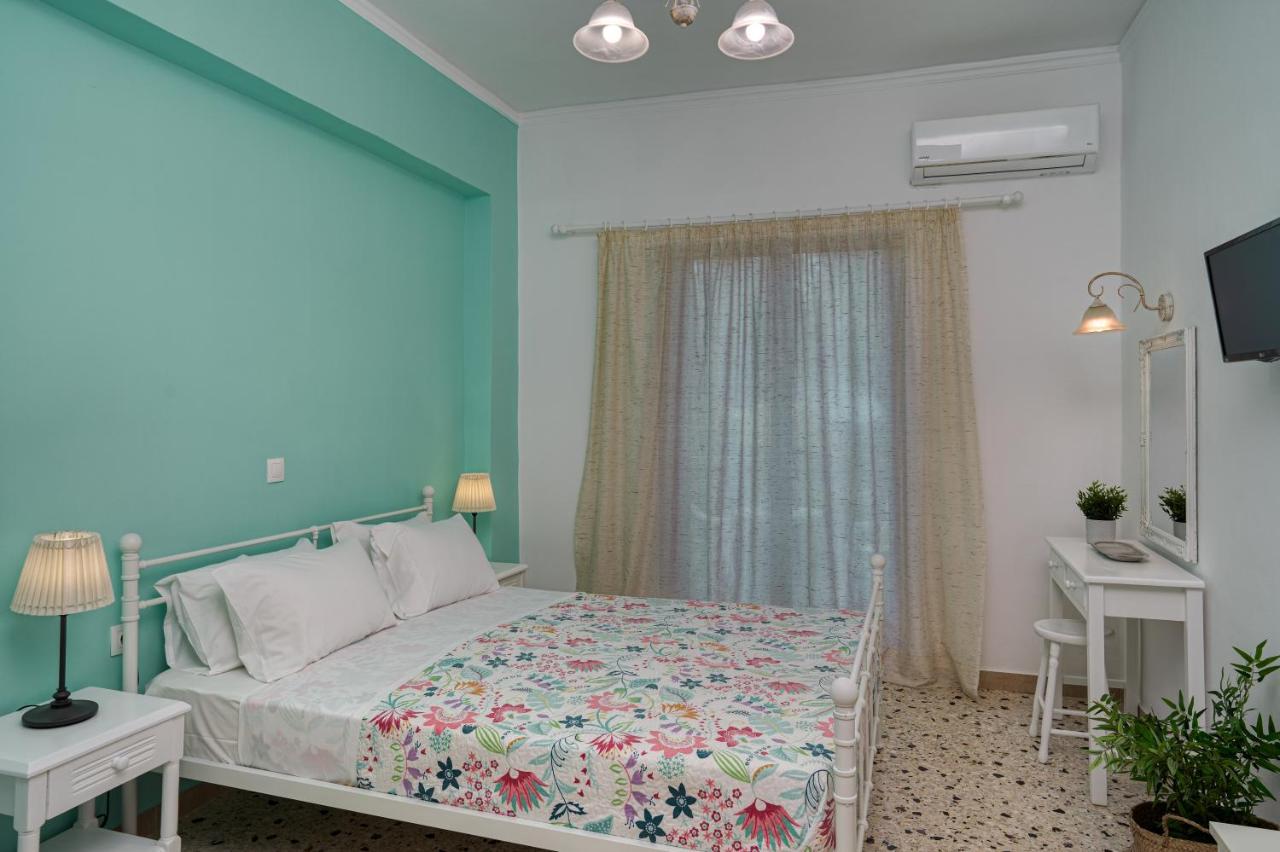 Patrinos Studios Alykanas  Dış mekan fotoğraf