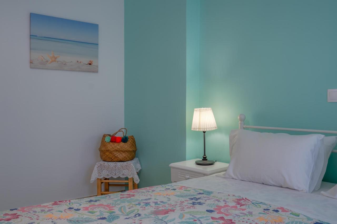Patrinos Studios Alykanas  Dış mekan fotoğraf