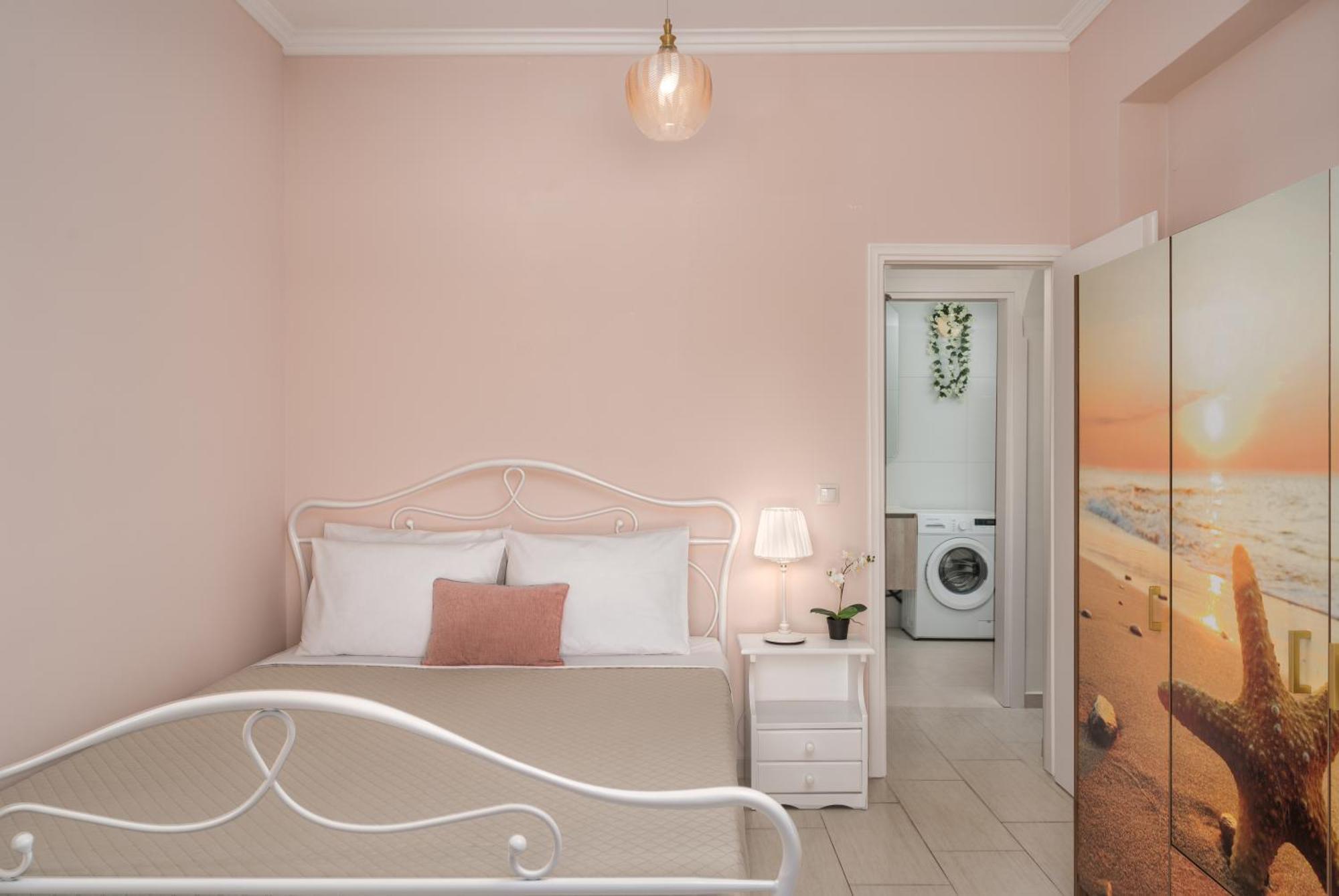 Patrinos Studios Alykanas  Dış mekan fotoğraf