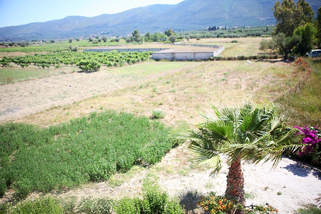 Patrinos Studios Alykanas  Dış mekan fotoğraf